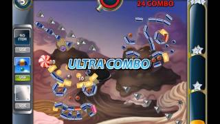 Superball Level 250 - Facebook