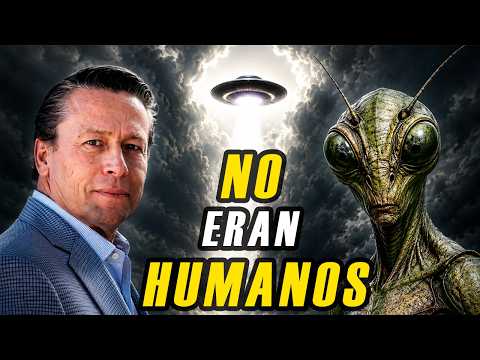ET ENCOUNTERS MP4