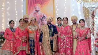 Choti Sardarni All Songs