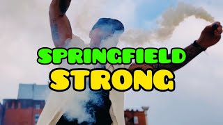 DC King - SPRINGFIELD STRONG 💪🏾☀️ ft. Lauren Kelly (Official Video)