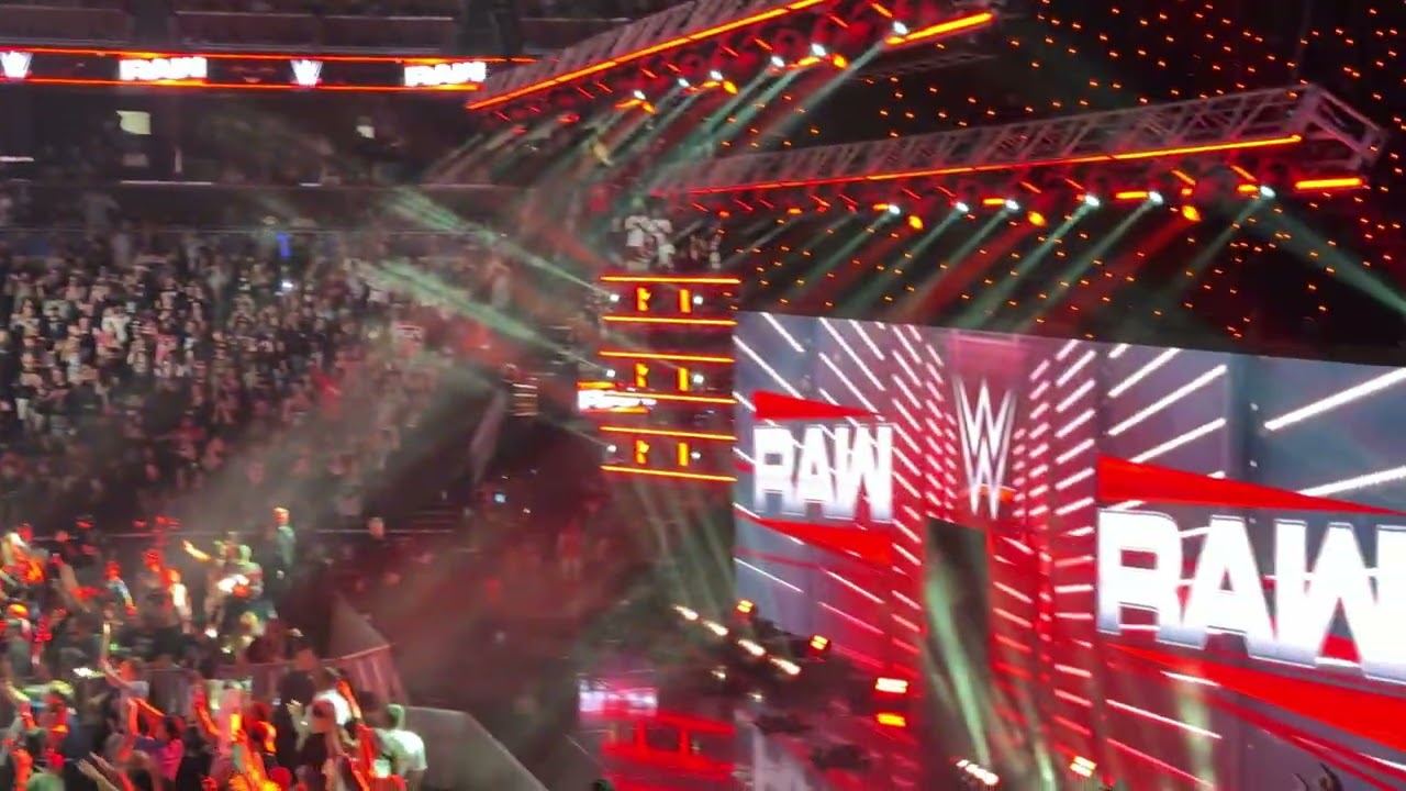 The USOS won the Tag Titles 