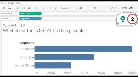TinyTableauTip Spell Check