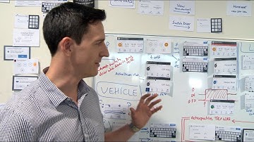 How we made the EROAD ELD