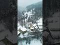 Beaulard #alps #drone #piemonte #valdisusa #italia #winter #church #landscape #snow #beautiful #neve