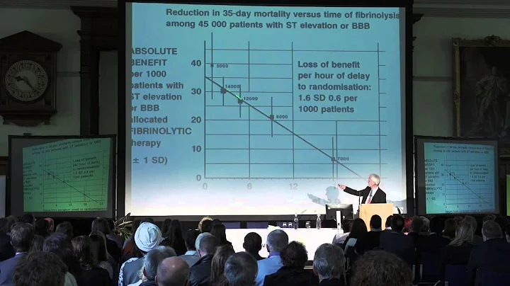Richard Peto - Large-scale randomised evidence: ho...