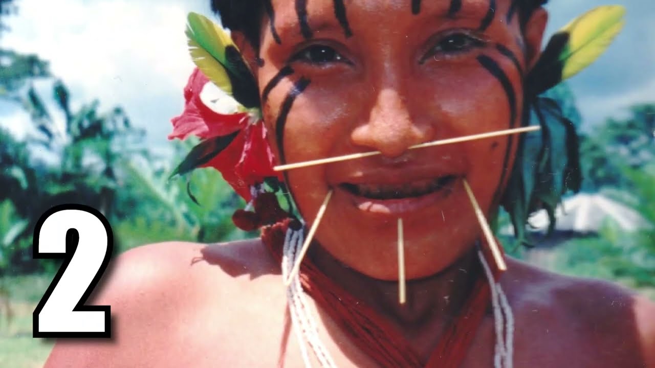 imagen, 1. tribu agua