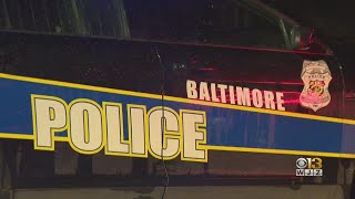 Woman Killed Inside House During Latest Baltimore Crime Wave