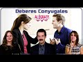 Deberes conyugales - Alégrate