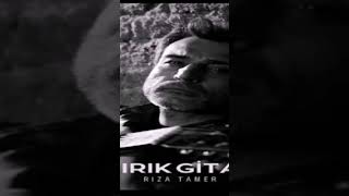 Rıza Tamer - Yan Kırık Gitar