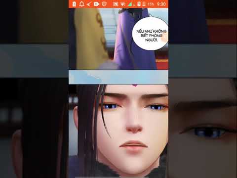 Yêu nhan lệnh chapter 38.5 - 39 - youtube