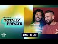 Katie Neal Talks with Dan + Shay at Audacy&#39;s Totally Private