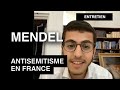 Mendel narboni  antismitisme  dialogue en france  entretien