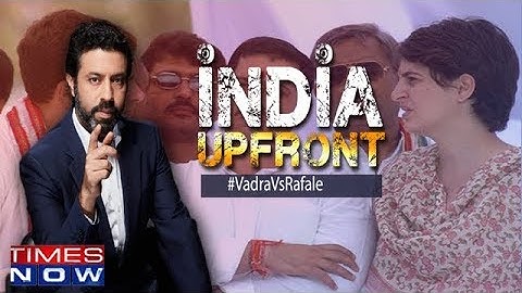 ED presents dossiers of 