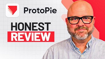 ProtoPie Review 2025 — Still a Top Choice or Time to Move On?
