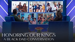 Oprah and Sterling K. Brown Give the Fathers a Surprise | OWN Spotlight | OWN