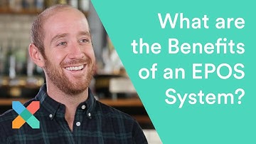 What Are the Benefits of an EPOS System? | Expert Market