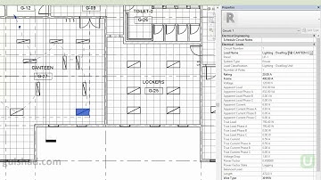 Create Lighting Circuit ! REVIT HINDI TUTORIAL