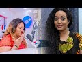 EXCLUSIVE FLORA MVUNGI AFUNGUKA SABABU YA KUGOMBANA NA UWOYA TUKO KAWAIDA TU