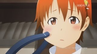「WORKING´!! Wonderful★Blu-ray Box」CM　伊波ver.