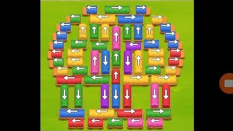 86-87 Level Farm craze Traffic jam puzzle game 2025