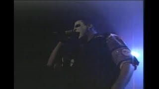 Mushroomhead - Solitaire Unraveling &amp; Xeroxed - Live in Chicago 2002 - Unreleased Pro Shot