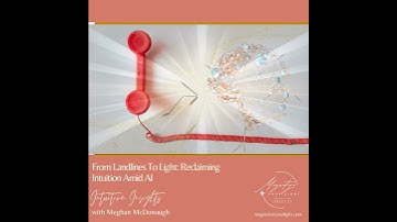 From Landlines To Light: Reclaiming Intuition Amid AI