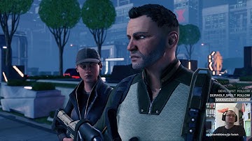 Intro & Tutorial (XCOM 2 – War of the Chosen #1)