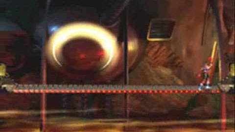 Killer Instinct arcade T.J. Combo 2/2