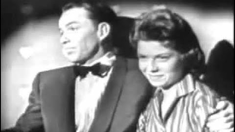Thumbnail of Frank Sinatra - My funny valentine  live