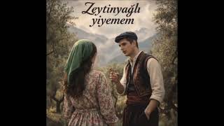 Zeytinyağlı Yiyemem Enstrümantal Trend Müzik Orkestrası