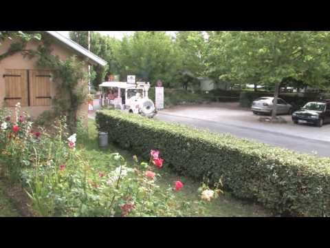Video-thumbnail van Camping Riviere de Cabessut