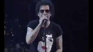 Andres Calamaro - Mi gin tonic (Festival 