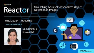 Unleashing Azure AI for Seamless Object Detection in Images | #MVPConnect screenshot 5