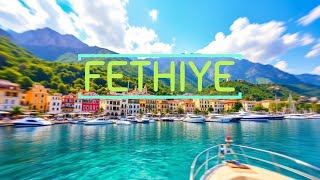 The Best Kept Secrets of Fethiye, Turkey Revealed – Don't Miss Out!