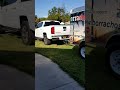 Using The Renegade Waterless Wash on my Trucj and Trailer
