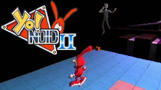Yo! Noid 2: Enter the Void OST - Boss Mike Hatsune (Vocal)