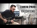 Linkin Park - Hybrid Theory (Guitar Medley) #HybridTheory20