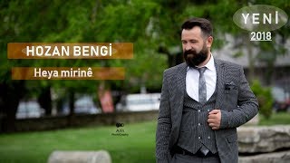 Hozan Bengi - Heya mirinê (2018 Akustik ) Resimi