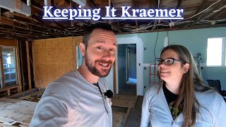 Behind the Scenes Reveal | Keeping It Kraemer Ep 204 | Mar 29 2024