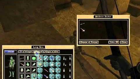 Lets Interactively Play Morrowind Part 102  Boots of Blinding Speed part 2 of 4