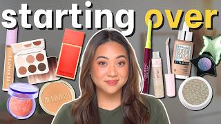 THESE Are My Makeup Picks If I Had to Start Over screenshot 5