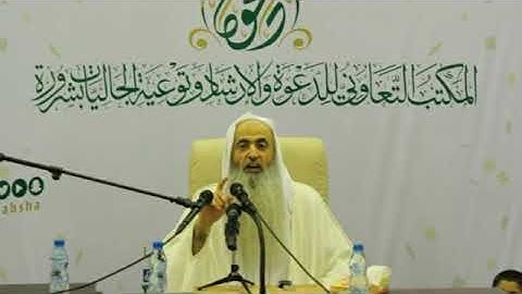 سورة الأعراف بصوت أحمد الحواشي