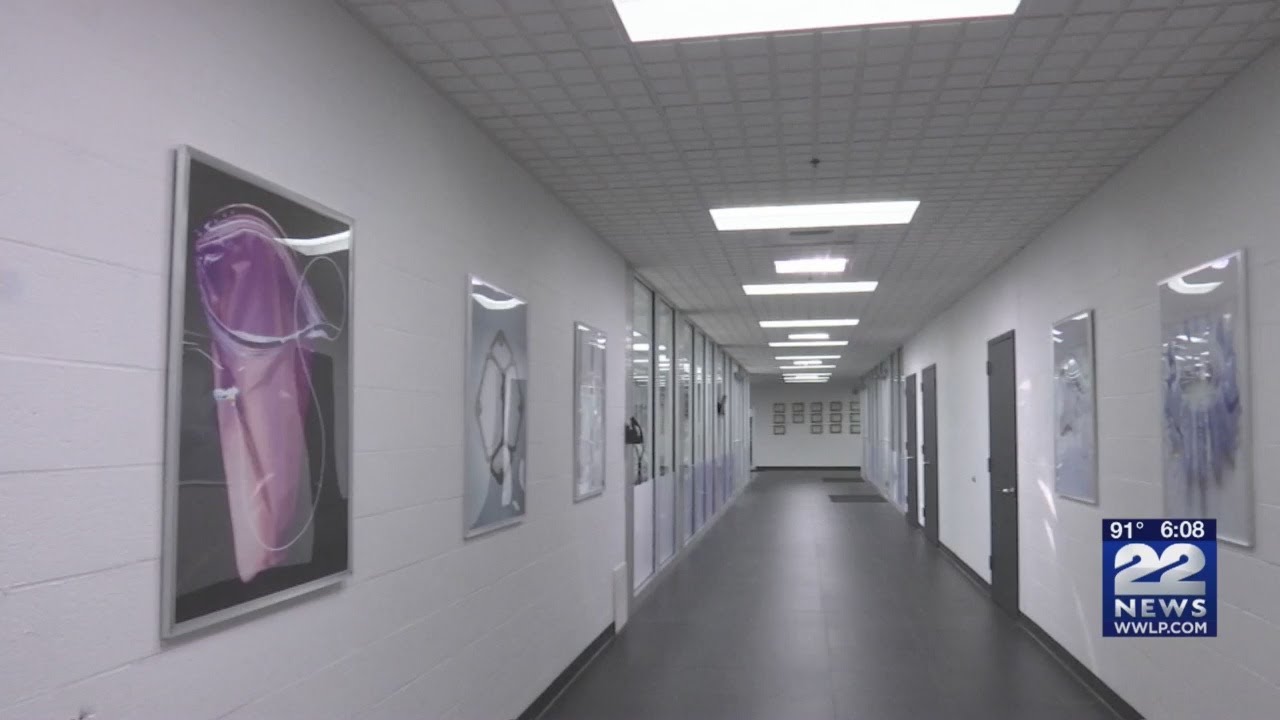 Chicopee medical supply company receives workforce development funds