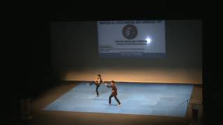 4th Malaysia All Styles Martial Arts Showcase 2017