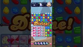 Candy Crush Level 12,399