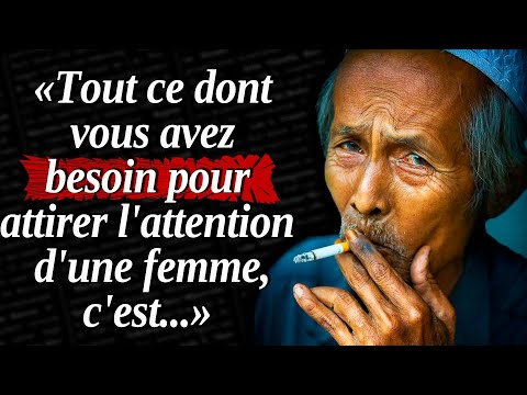 100 meilleurs proverbes et dictons vietnamiens sur l&rsquo;amour, les femmes, la vie |Sagesse vietnamienne