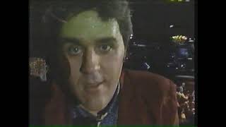 JAY LENO - 1986 - Standup Comedy #02 by ClassicComedyCuts 381 views 3 years ago 1 minute, 24 seconds