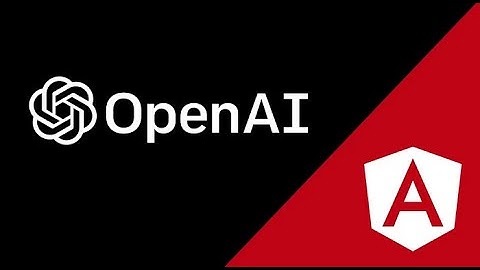 Integrate ChatGPT API into Angular in 5 Steps | Angular | ChatGPT | AI #chatgpt #angular #ai