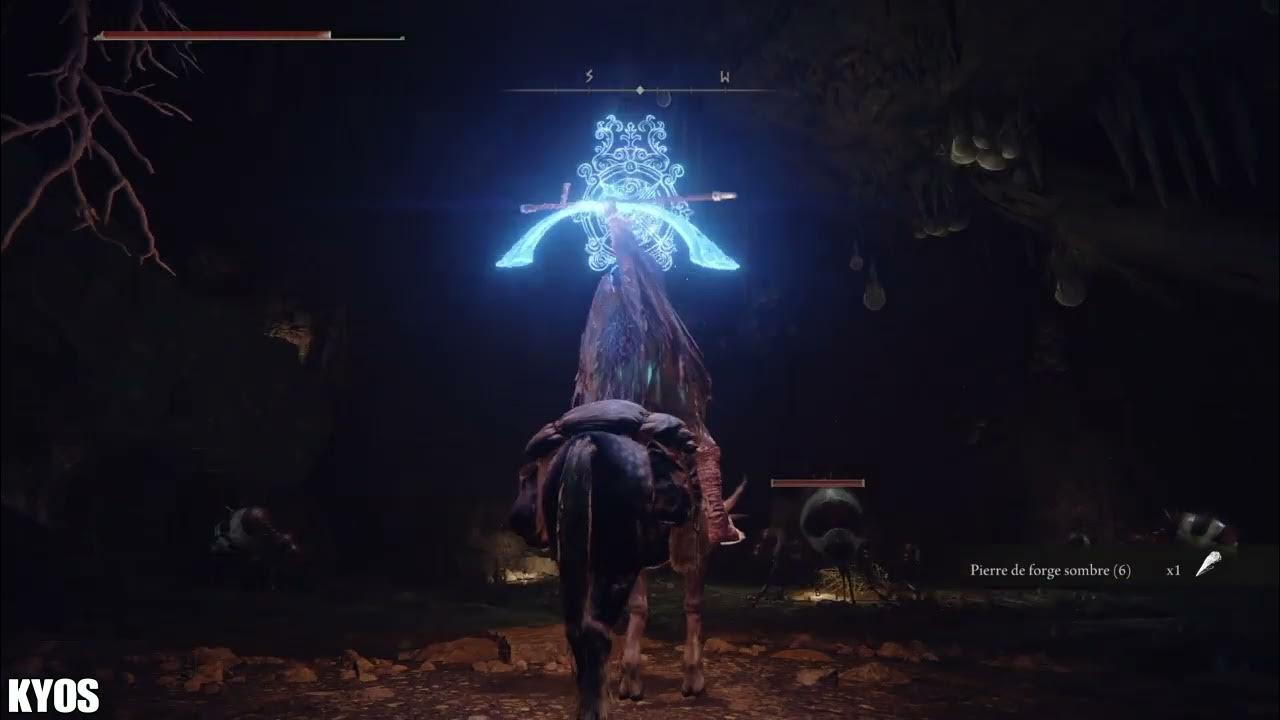 ELDEN RING re 58 les quêtes de fia YouTube