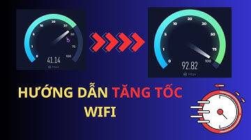 Cách Tăng Tốc Độ WiFi Trên Máy Tính - Cẩm Nang Tối Ưu